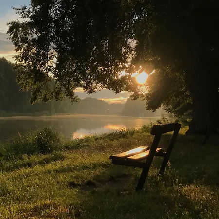 Appartamento útulný Pár Kroků Od Lázeňské Fontány *
