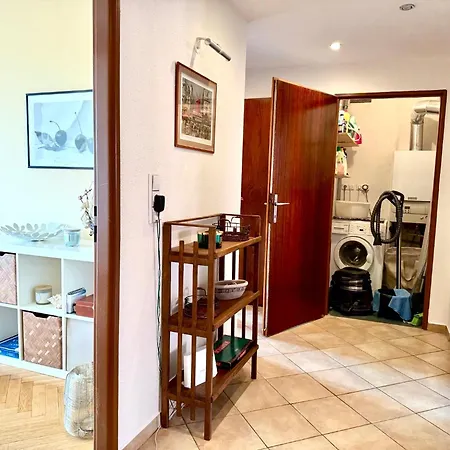 Апартаменты Utulny Par Kroku Od Lazenske Fontany