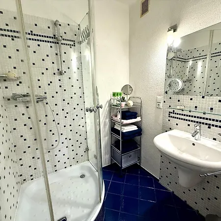 Appartamento útulný Pár Kroků Od Lázeňské Fontány *