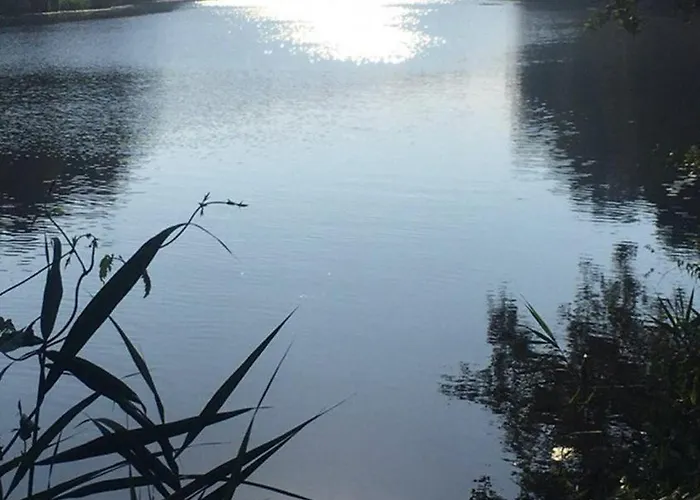 útulný Pár Kroků Od Lázeňské Fontány