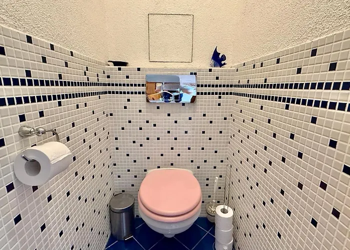 útulný Pár Kroků Od Lázeňské Fontány Appartement