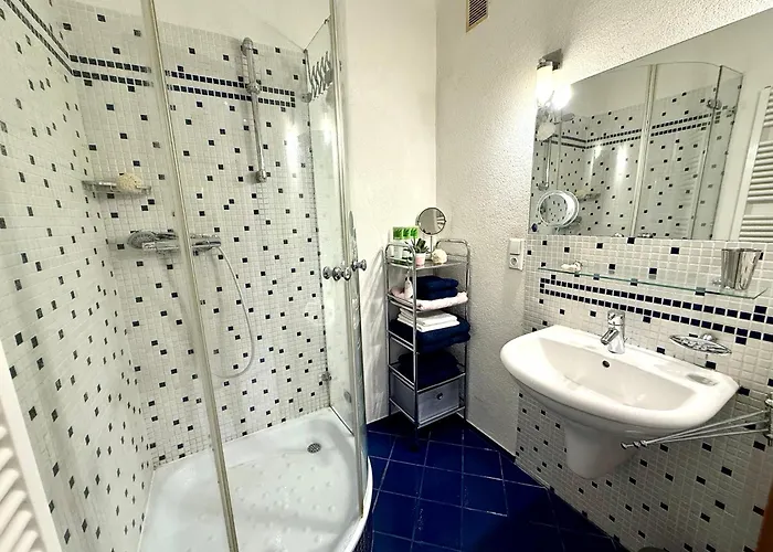 Appartement útulný Pár Kroků Od Lázeňské Fontány *