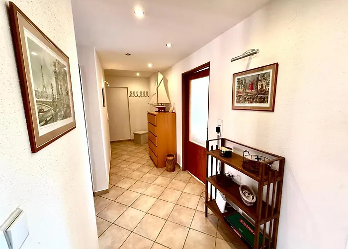 útulný Pár Kroků Od Lázeňské Fontány