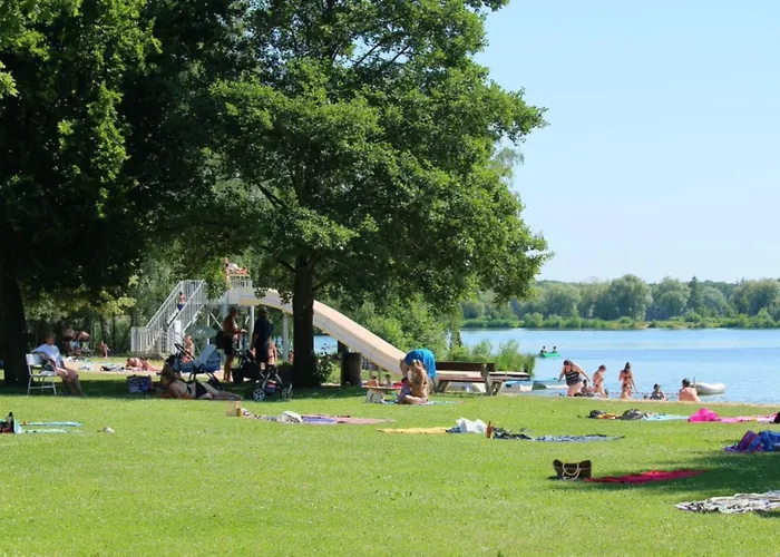 útulný Pár Kroků Od Lázeňské Fontány *