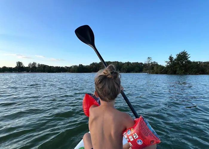 útulný Pár Kroků Od Lázeňské Fontány *